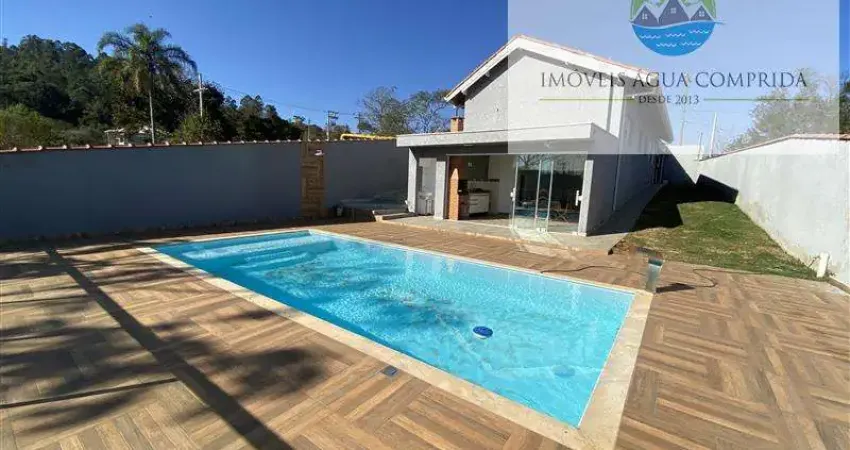 Casas para locação em bragança paulista no bairro morro grande da boa vista