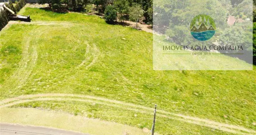 Terrenos em condomínio para venda em bragança paulista no bairro morro grande da boa vista