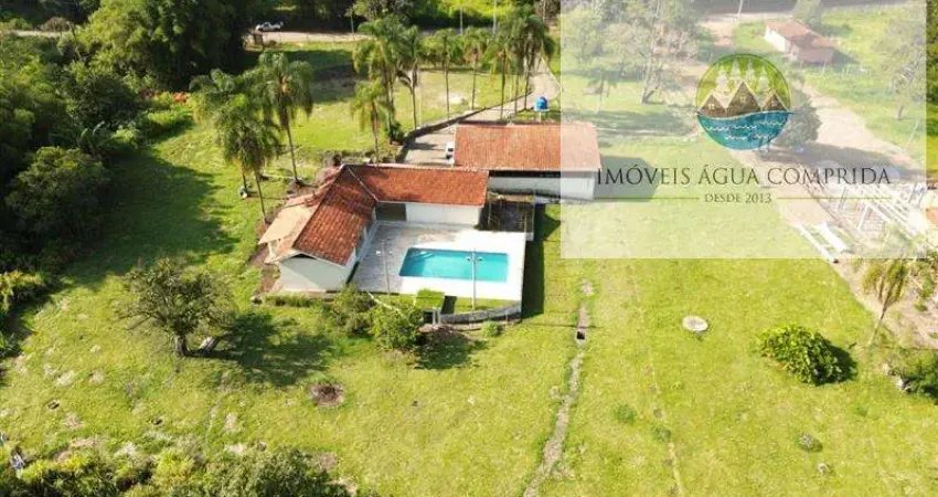 Chácaras para venda em bragança paulista no bairro serrinha