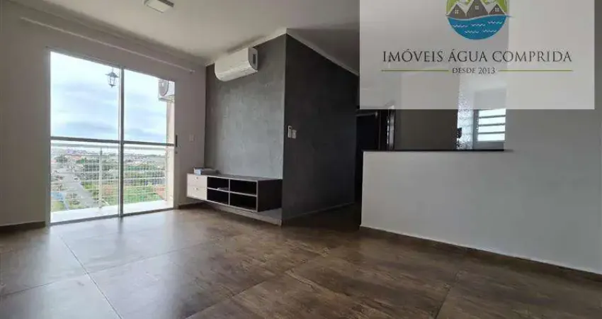 Apartamentos para locação em Bragança Paulista no bairro Jardim São Lourenço