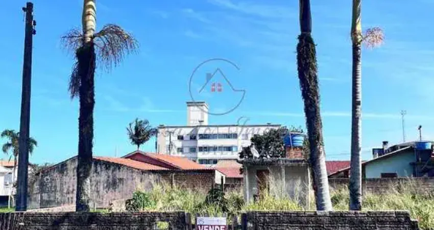 Terreno à venda em Vila Nova, Imbituba 