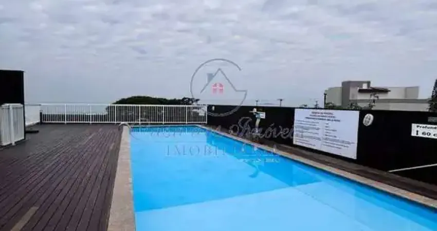 Apartamento à venda em Vila Nova, Imbituba 