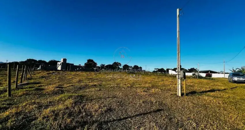 Terreno à venda no Sambaqui, Imbituba 