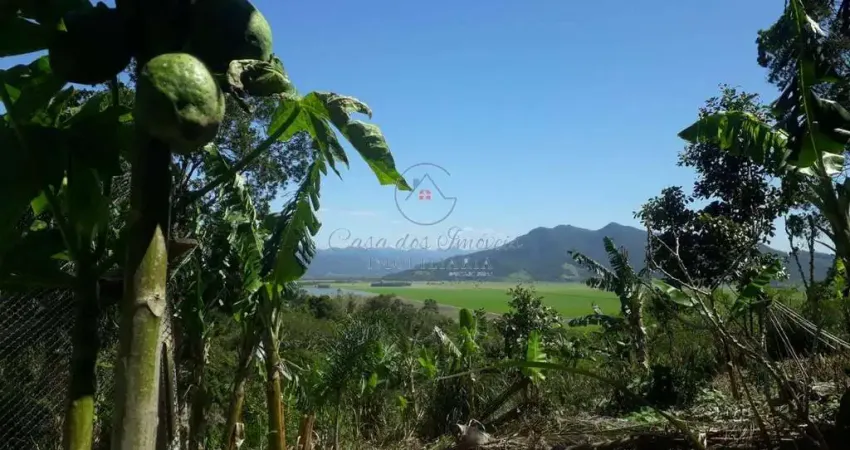 Terreno à venda no Sambaqui, Imbituba 
