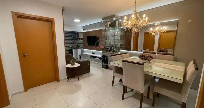 Apartamento com 3 quartos à venda no Paes Leme, Imbituba 
