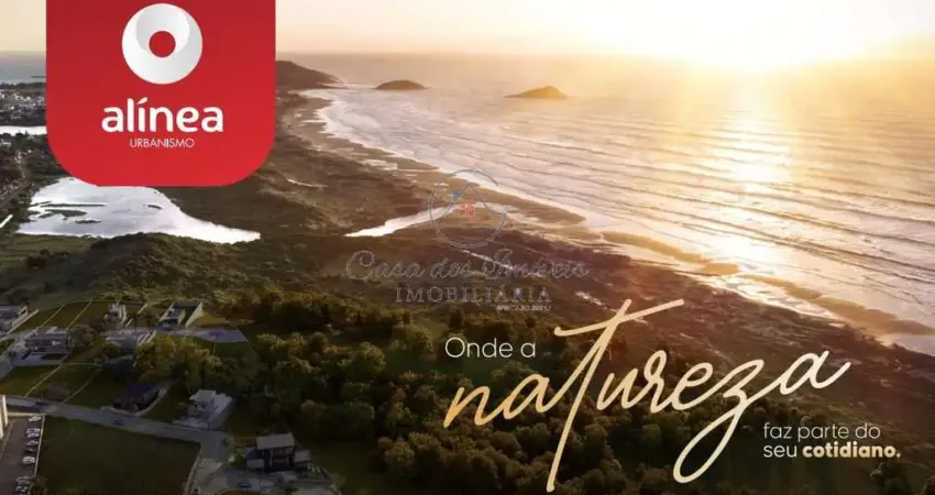 Terreno à venda em Vila Nova, Imbituba 