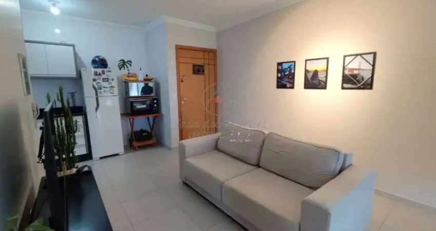 Apartamento com 2 quartos à venda no Paes Leme, Imbituba 