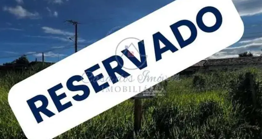 Terreno à venda no Guaiuba, Imbituba 