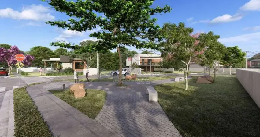 Terreno à venda no Sambaqui, Imbituba 