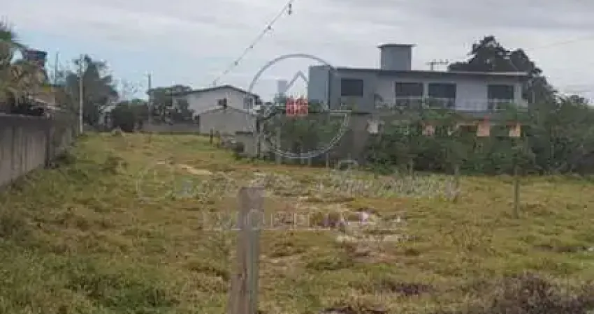 Terreno à venda em Alto Arroio, Imbituba 
