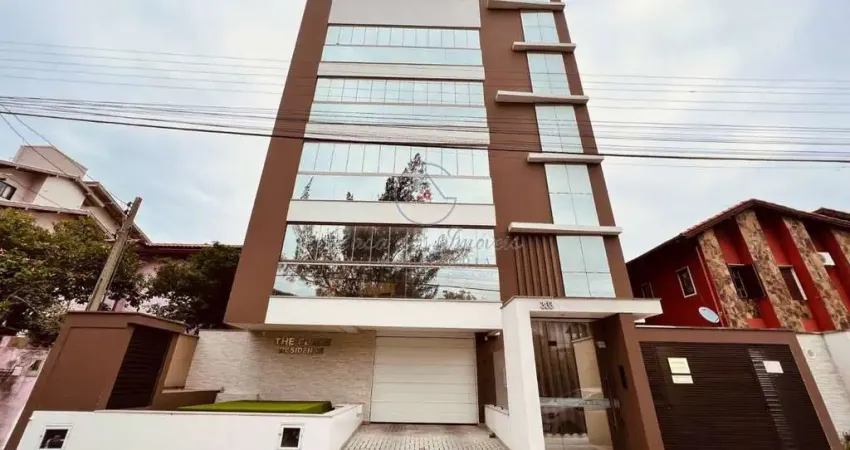 Apartamento com 2 quartos à venda no Centro, Imbituba