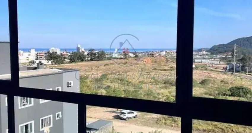 Apartamento com 2 quartos à venda no Village, Imbituba 