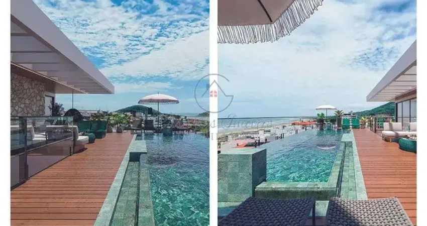 Apartamento à venda no Centro, Imbituba 