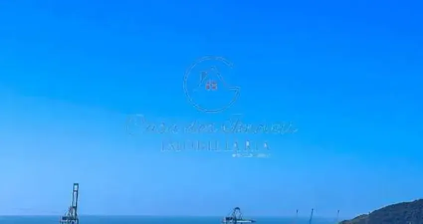 Terreno à venda no Village, Imbituba