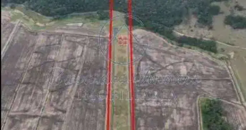 Terreno à venda no Centro, Imaruí 