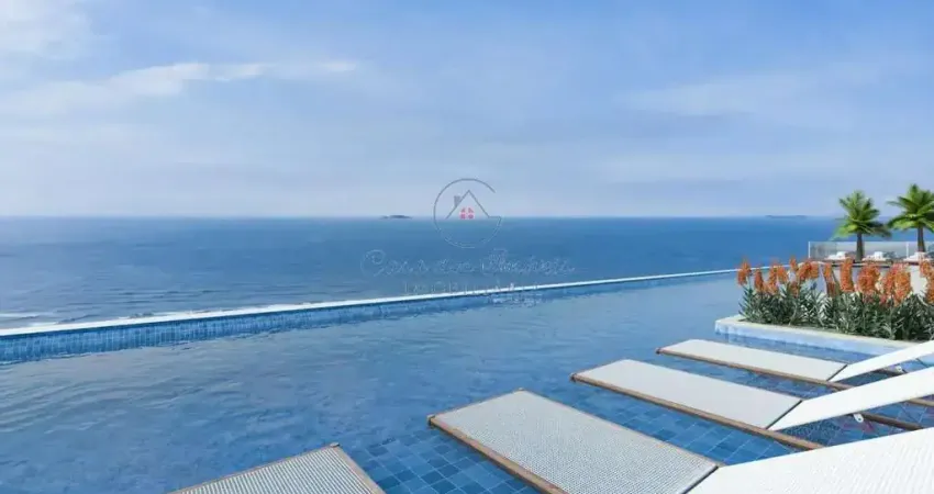 Apartamento com 2 quartos à venda no Centro, Imbituba