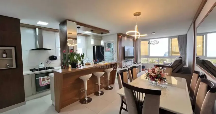 Apartamento com 3 quartos à venda no Centro, Imbituba 