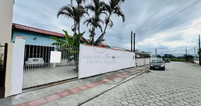 Casa com 3 quartos à venda no Campo D'aviação, Imbituba