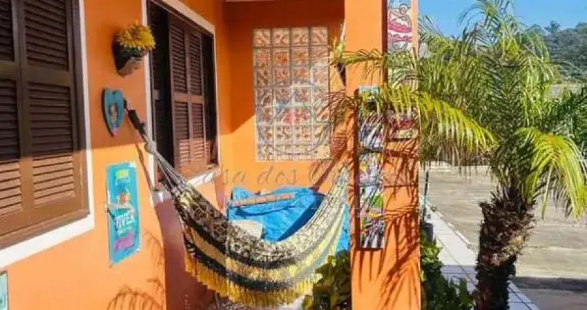 Apartamento com 2 quartos à venda na Vila Esperança, Imbituba 