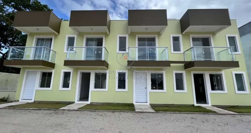 Casa com 2 quartos à venda no Povoado de Nova Brasília, Imbituba