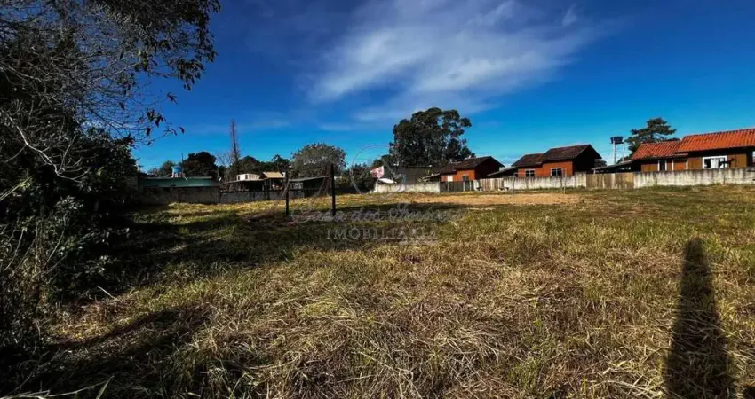 Terreno à venda no Arroio Rosa, Imbituba 