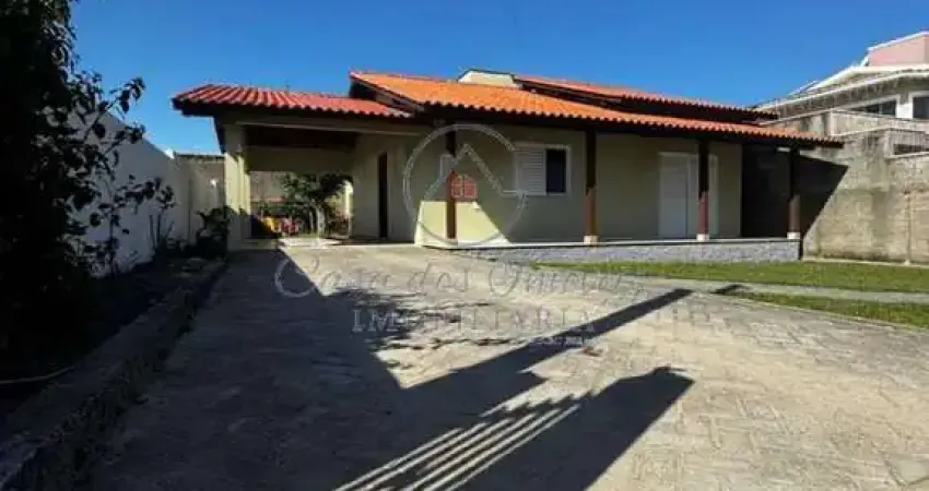 Casa com 3 quartos à venda em Alto Arroio, Imbituba