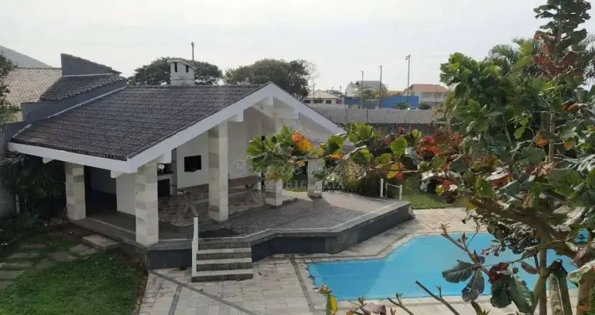 Casa com 5 quartos à venda em Vila Nova, Imbituba 