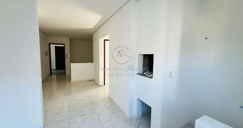 Apartamento com 2 quartos à venda no Povoado de Nova Brasília, Imbituba 