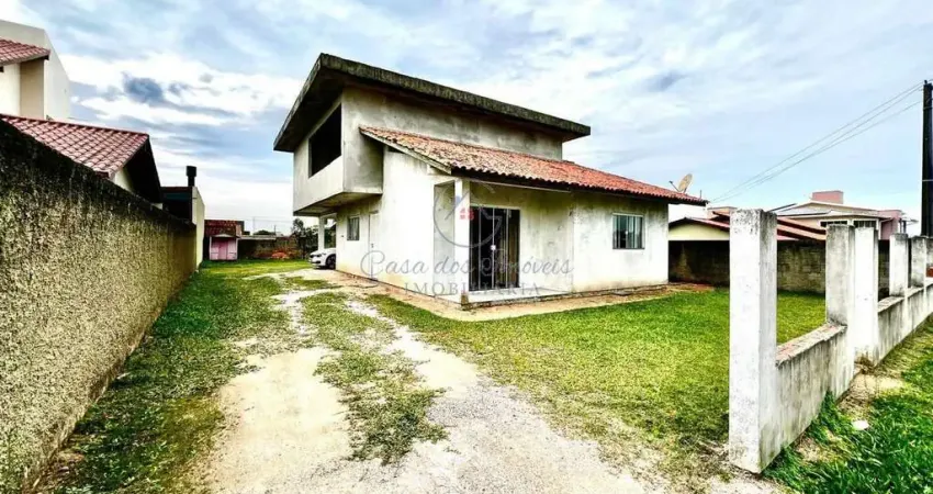 Casa à venda em Alto Arroio, Imbituba 