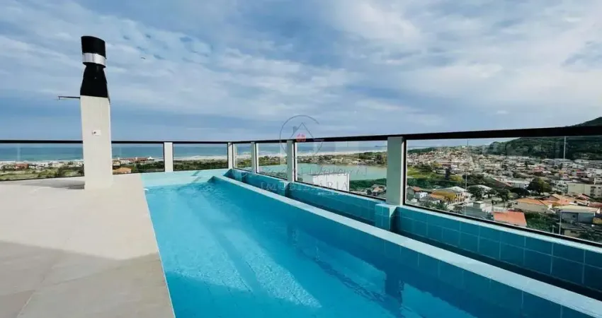 Apartamento com 3 quartos à venda no Centro, Imbituba 