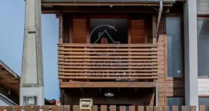 Casa com 2 quartos à venda no Campo D'aviação, Imbituba 