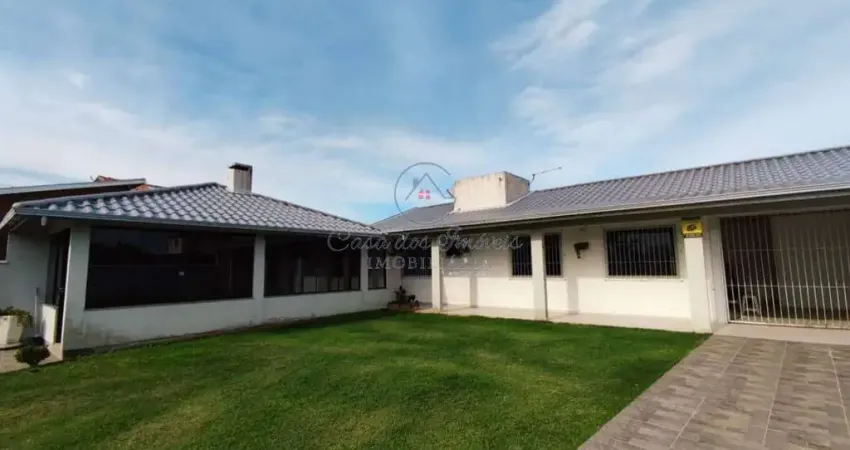 Casa com 3 quartos à venda no Itapiruba, Imbituba