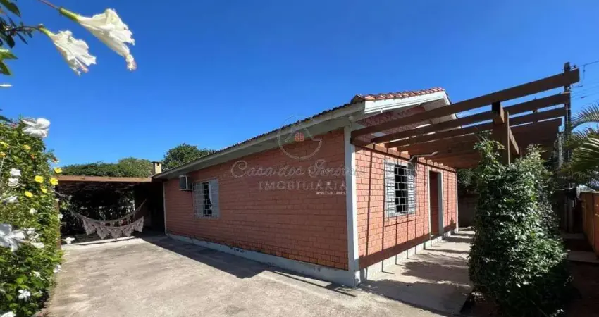 Casa com 3 quartos à venda em Alto Arroio, Imbituba