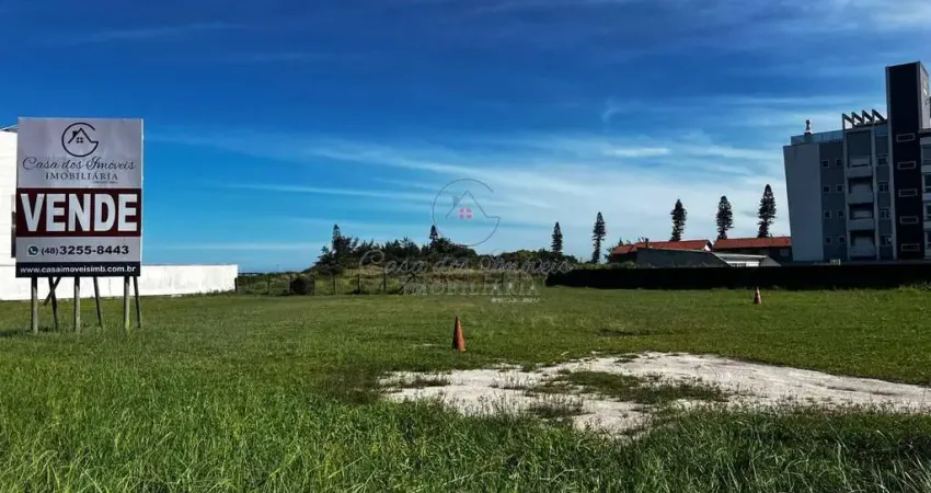 Terreno à venda no Centro, Imbituba 