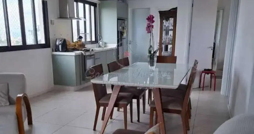 Apartamento com 3 quartos à venda no Centro, Imbituba