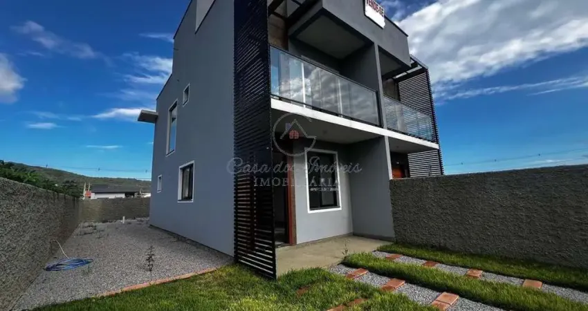 Casa com 2 quartos à venda no Povoado de Nova Brasília, Imbituba