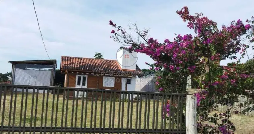 Casa com 2 quartos à venda em Alto Arroio, Imbituba