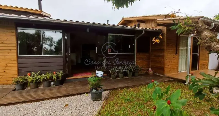 Casa com 3 quartos à venda em Alto Arroio, Imbituba