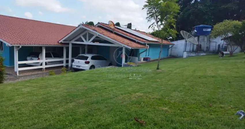 Casa com 4 quartos à venda no Centro, Imaruí