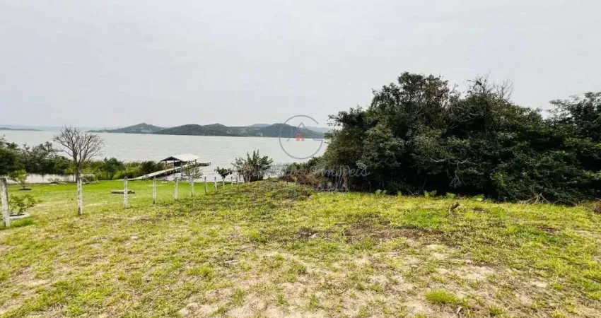 Terreno à venda na Nova Fazenda, Laguna 