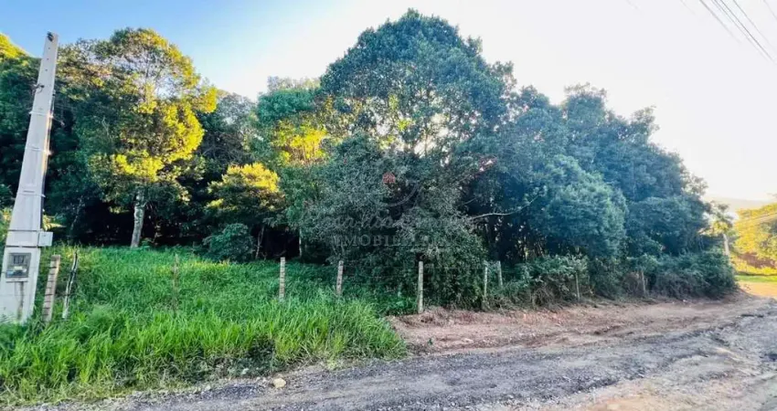 Terreno à venda no Guaiuba, Imbituba