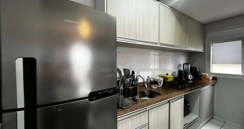 Apartamento com 2 quartos à venda no Village, Imbituba 