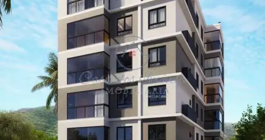 Apartamento com 2 quartos à venda no Centro, Imbituba 