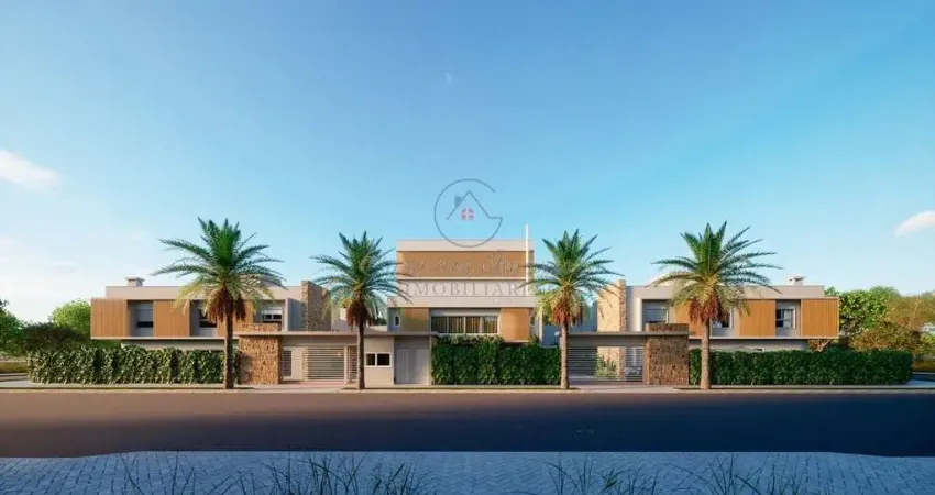 Casa com 2 quartos à venda no Centro, Imbituba