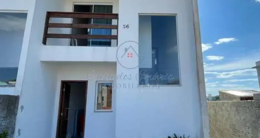 Casa com 2 quartos à venda na Sagrada Familia, Imbituba