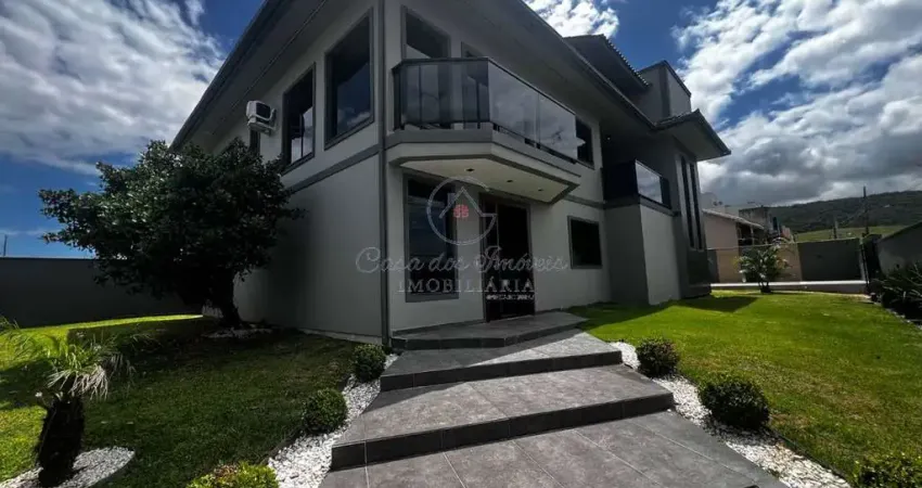 Casa com 45 quartos à venda no Village, Imbituba