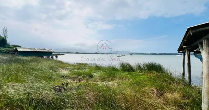 Casa com 2 quartos à venda em Alto Arroio, Imbituba