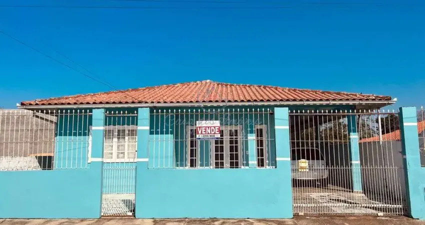 Casa com 4 quartos e 2 banheiros - nova brasilia - imbituba / sc
