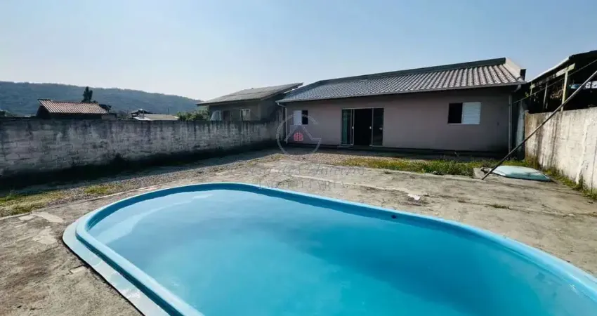Casa com 2 quartos à venda no Sambaqui, Imbituba