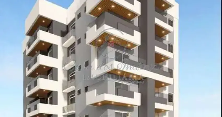 Apartamento com 2 quartos à venda no Centro, Imbituba